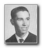 Joe Perry: class of 1959, Norte Del Rio High School, Sacramento, CA.